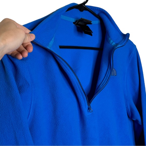 The North Face micro fleece jacket - Picture 4 of 7